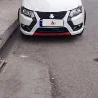 کوییک gxrتیپ L مدل ۱۴۰۳