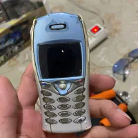 گوشی سونی اریکسون عتیقه
