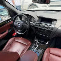 Bmw x3 2014|خودرو سواری و وانت|ارومیه, |دیوار