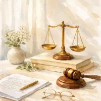 وکیل پایه یک دادگستری در‌ دعاوی حقوقی،کیفری و...