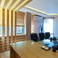 90 متر/اداری/پونک/3 خواب/بر ستاری