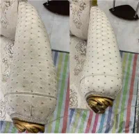 مبل شویی باران در قزوین و الوند و حومه