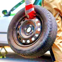پنچرگیر سیار در ارومیه