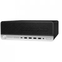 مینیکیس قوی HP G5 با پردازنده i5 و i7 نسل ۹