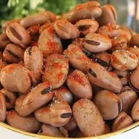 باقالی