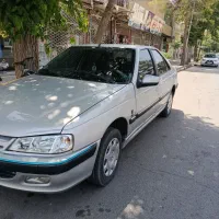 پژو پارس ۸۵