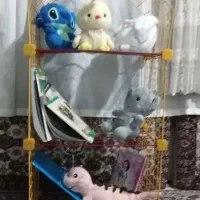 طبقه فلزی