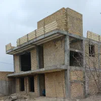 فروش دو طبقه مسکونی