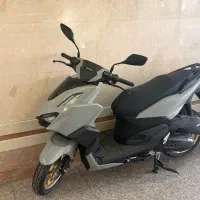 هوندا کلیک ۱۶۰    هندا ایروکس انمکس جویمکس