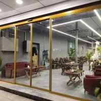 فروش مستقیم شیشه سکوریت قیمت کارخانه