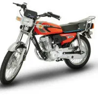موتور هوندا