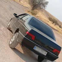 پژو 405|خودرو سواری و وانت|بهبهان, |دیوار