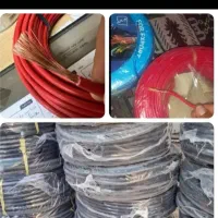 سیم ۱۰  ۱۵ متر