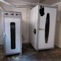 دستگاه میوه خشک کن
