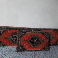 ۳عدد پشتی دیواری سنتی