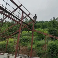 جوشکاری سیار