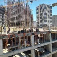 واحد 130متری پهنه B ارتش برج N1 N2 طبقات بالا