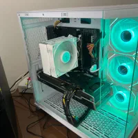 سیستم گیمینگ نسل 5