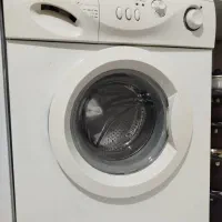 ماشین لباسشویی اسنوا ۶ کیلویی