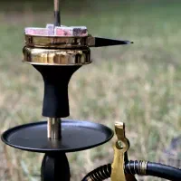 قلیان کاستوم (تک به قیمت عمده)