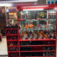 چرخ ژله ای بلبرینگی بیصدا و روان