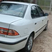 سمند LX  91|خودرو سواری و وانت|لاهیجان, لیل|دیوار
