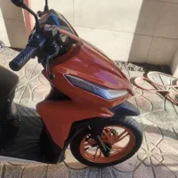 کیلیک 150 مدل 1402 معاوضه با هوندا 200