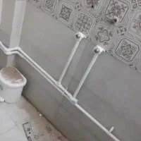 رفع نم نشت یابی کاشیکاری لوله کشی بنائی خردکاری