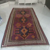 گلیم|گلیم، جاجیم، گبه|ساری, |دیوار