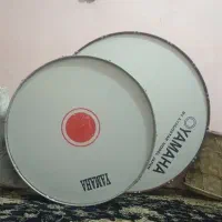 فروش انواع طبل از کوچک تا 2متر