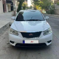 جیلی امگرند اتومات