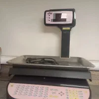 ترازو محک ۵۰ کیلویی