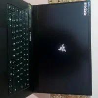 Razer Blade 15 RTX 4070 i7 13th لپ تاپ گیمینگ ریزر