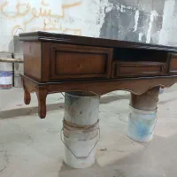 خدمات رنگ کاری چوب
