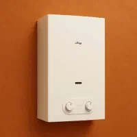 آبگرمکن دیواری بوتان جدید 15 آب گرم فوری