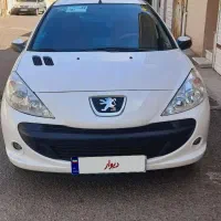 ۲۰۷ مدل ۹۰ اتومات بدون رنگ ضربه تک‌برگ سند