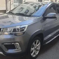 ایکس ۲۲ اسپرت اتومات اکسلنت