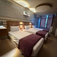 خانه مسافر،سوئیت،هتل، هتل آپارتمان،زند