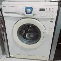 لباسشویی ال جی ۵ کیلو
