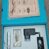 دستگاه تتو ریکو