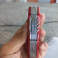 چاقو سویس