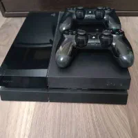 PS4|کنسول، بازی ویدئویی و آنلاین|همدان, |دیوار