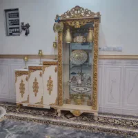 بوفه وجاکفشی