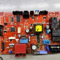 برد پکیج بوتان cv  مهلت تست 48 ساعته