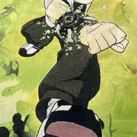 فرش اتاق بچه