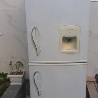 یخچال فریزر بابرفک