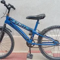 دوچرخه ۲۰ و دوچرخه ۲۶