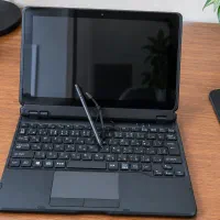 لپ‌تاپ Fujitsu لمسی / تبلت شو/قلم هوشمند/ویندوز ۱۰
