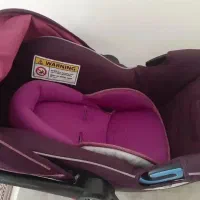کریر نوزاد نو نو استفاده نشده است