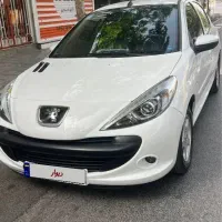 فروش۲۰۷